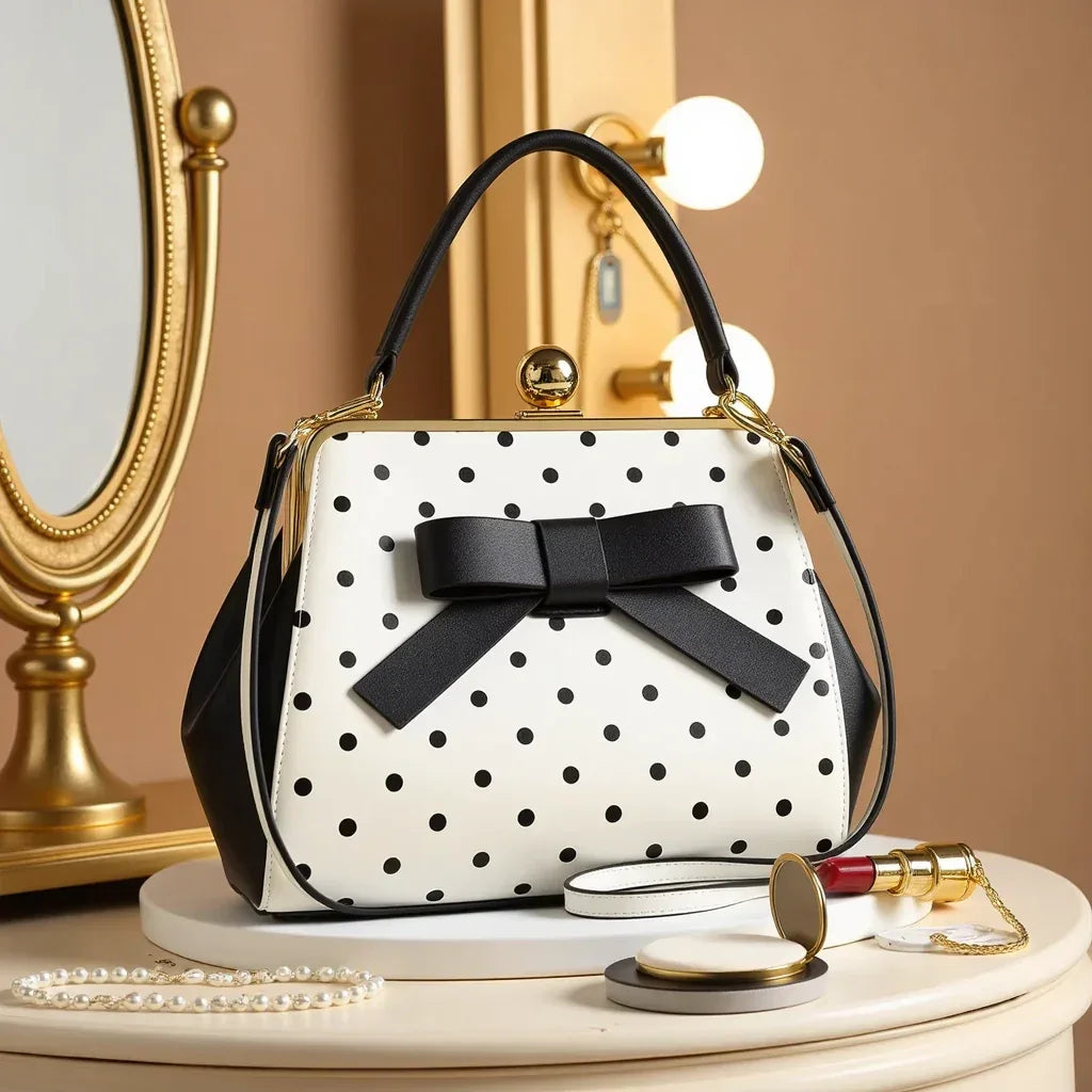 Rockabilly, Pin-Up & Tattoo Handbags