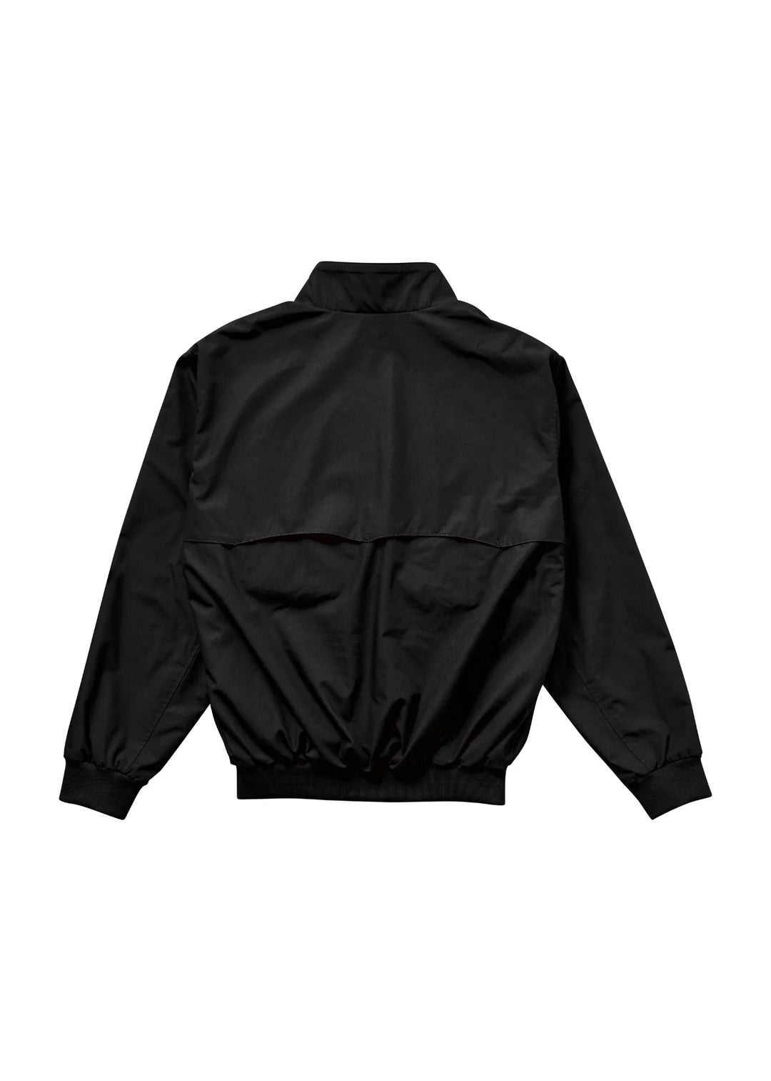 Chet Rock Rebel Harrington Jacket