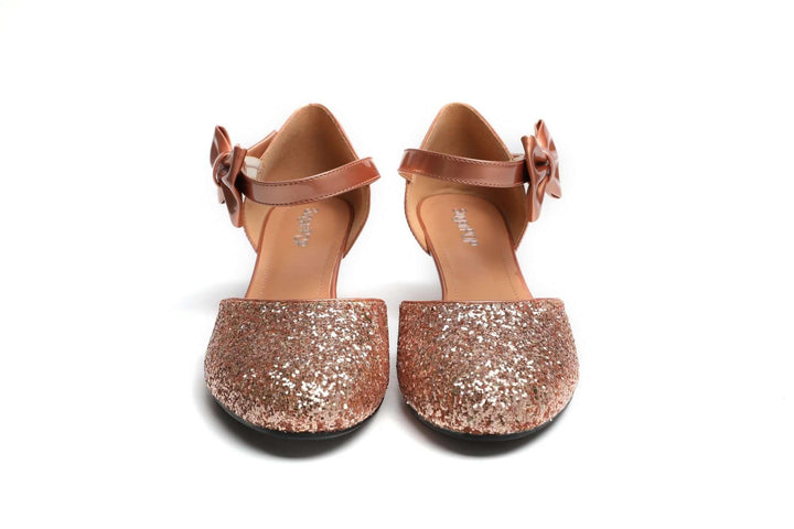 SugarPOP ChaCha Kitten Heels
