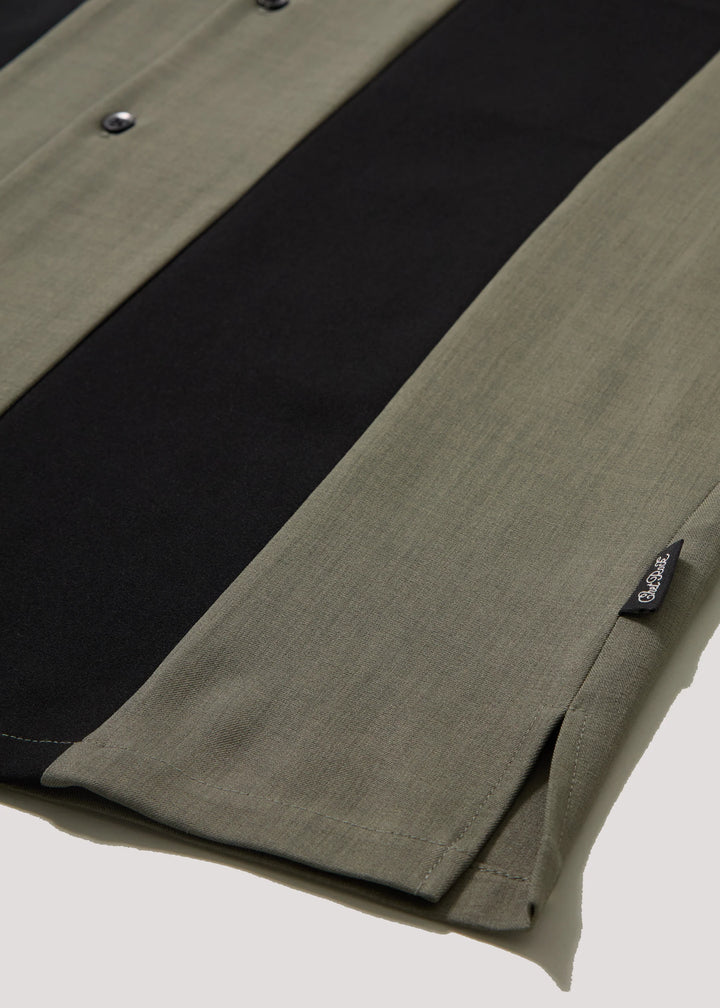 Chet Rock Clayton Cuban Shirt