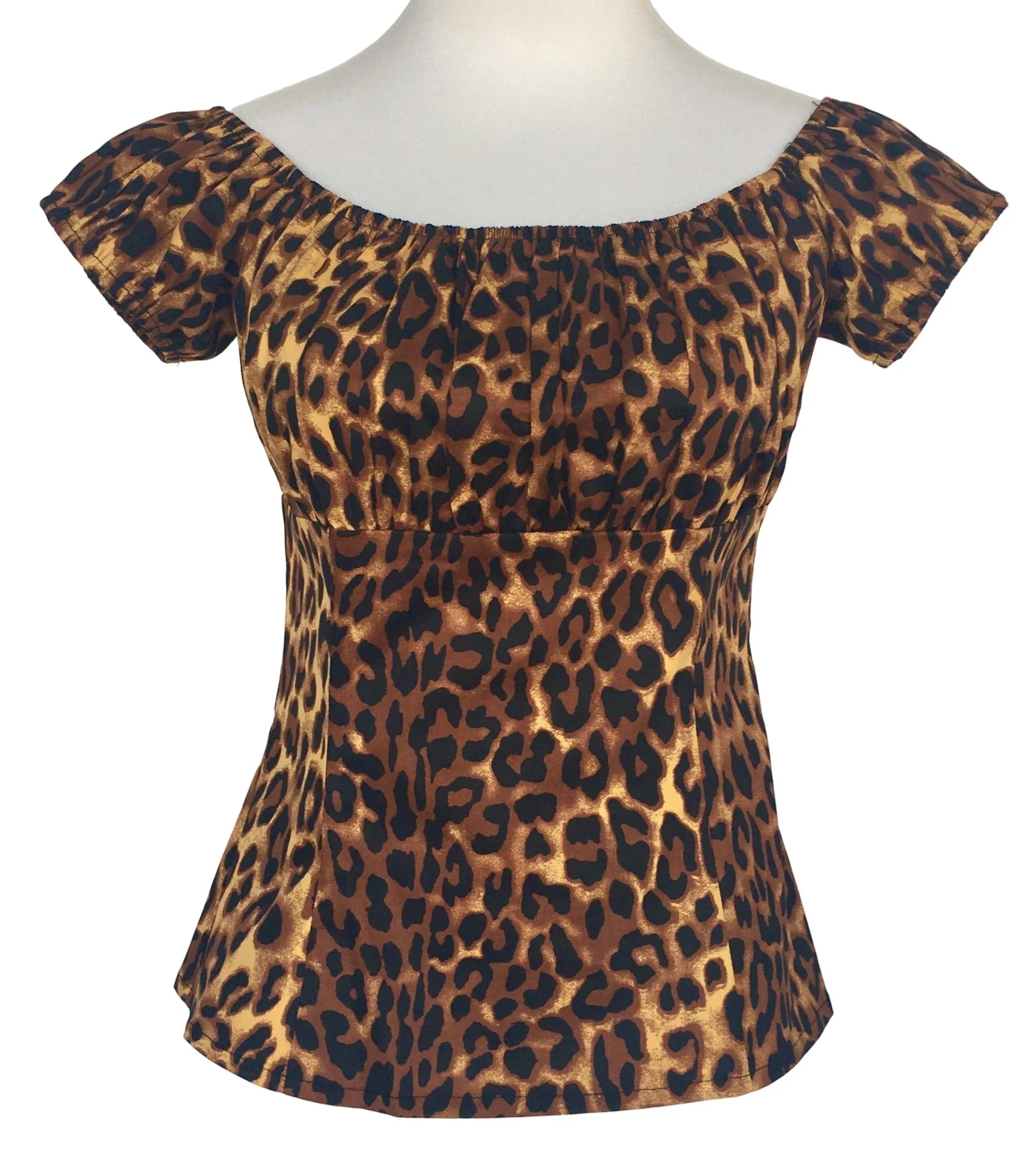 Leopard