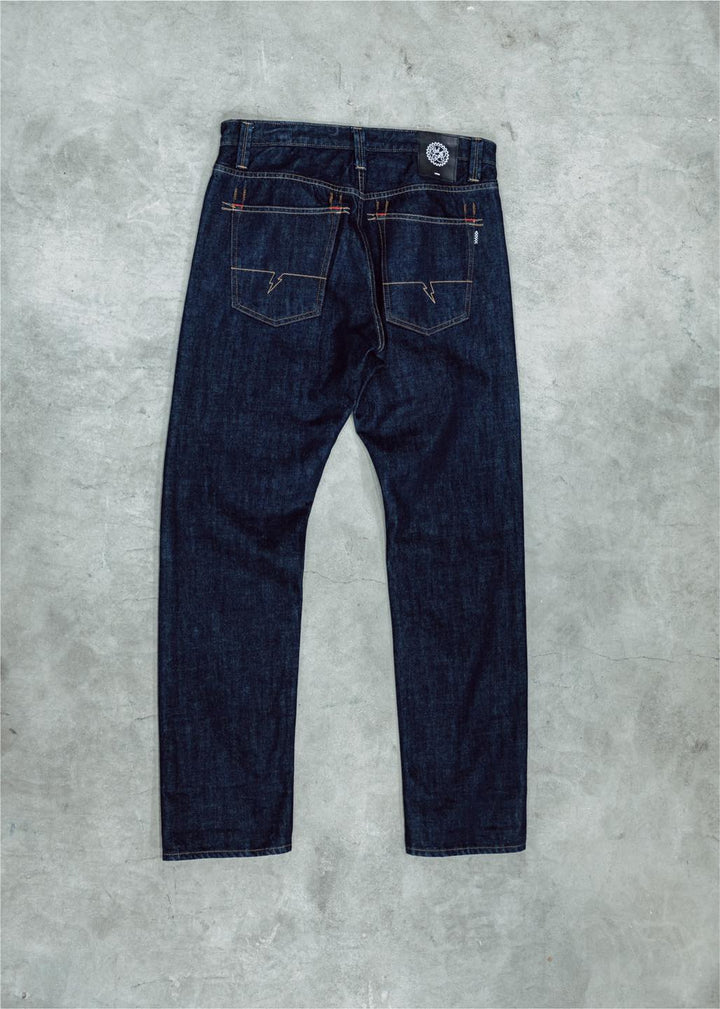 Chet Rock Tokyo Jeans