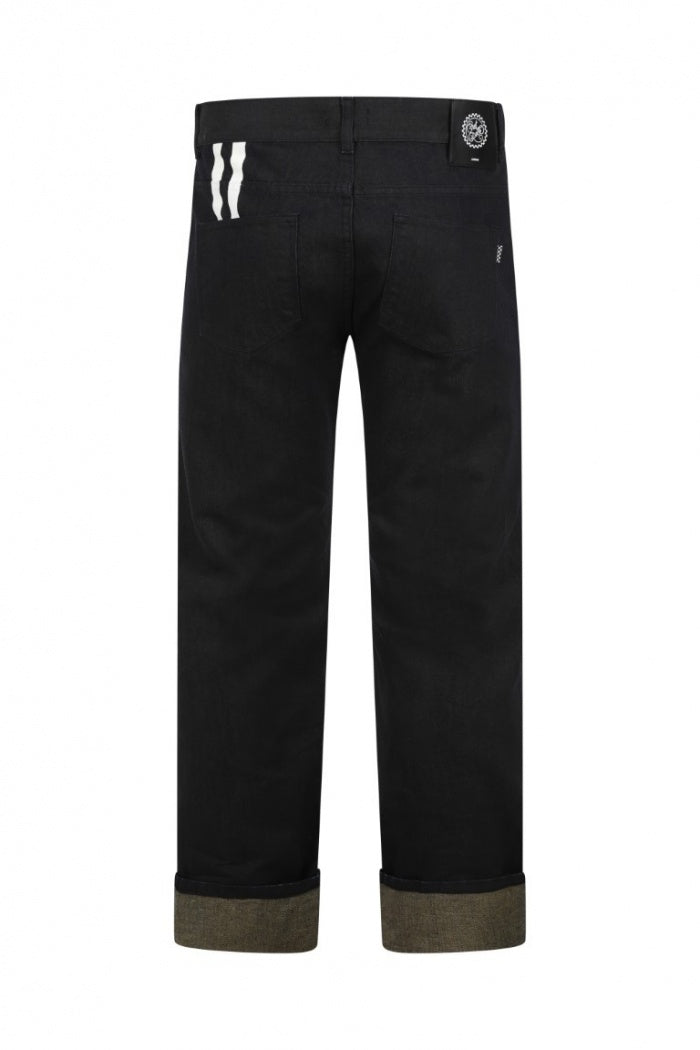 Chet Rock Jerry Lee Jeans