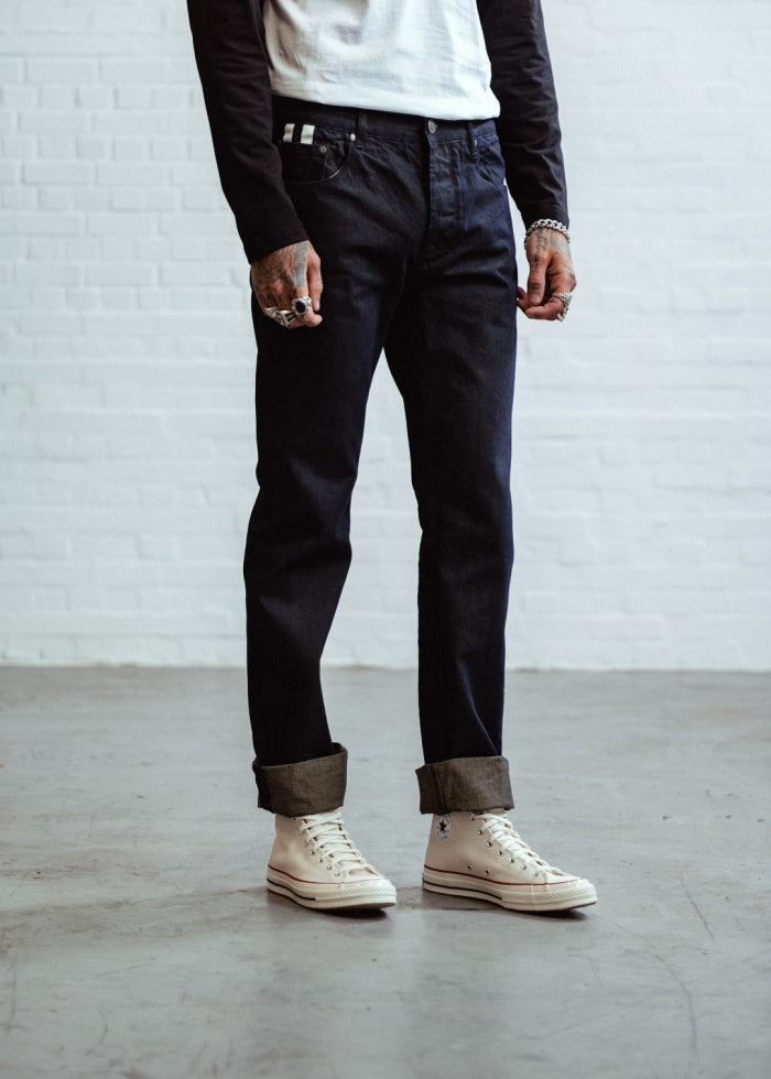 Chet Rock Jerry Lee Jeans