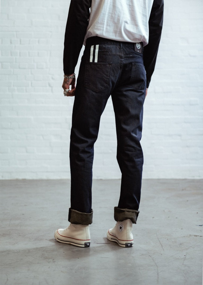 Chet Rock Jerry Lee Jeans