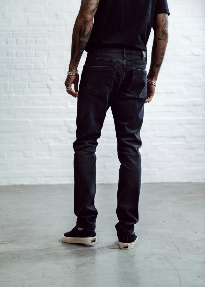 Chet Rock Hellfire Jeans