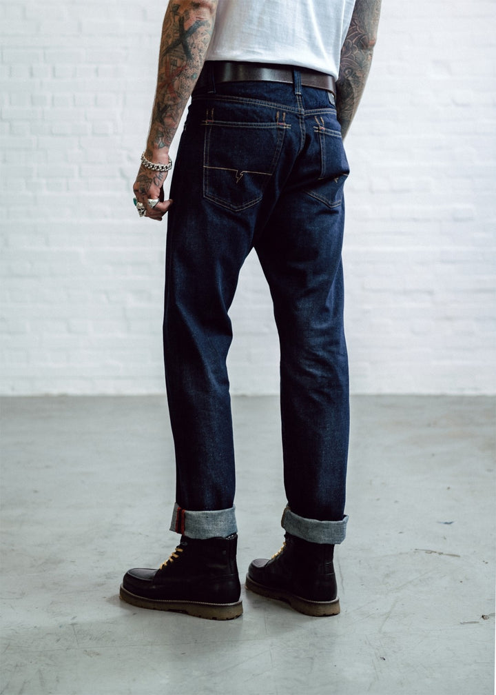 Chet Rock Tokyo Jeans