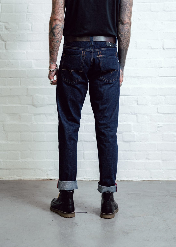 Chet Rock Tokyo Jeans