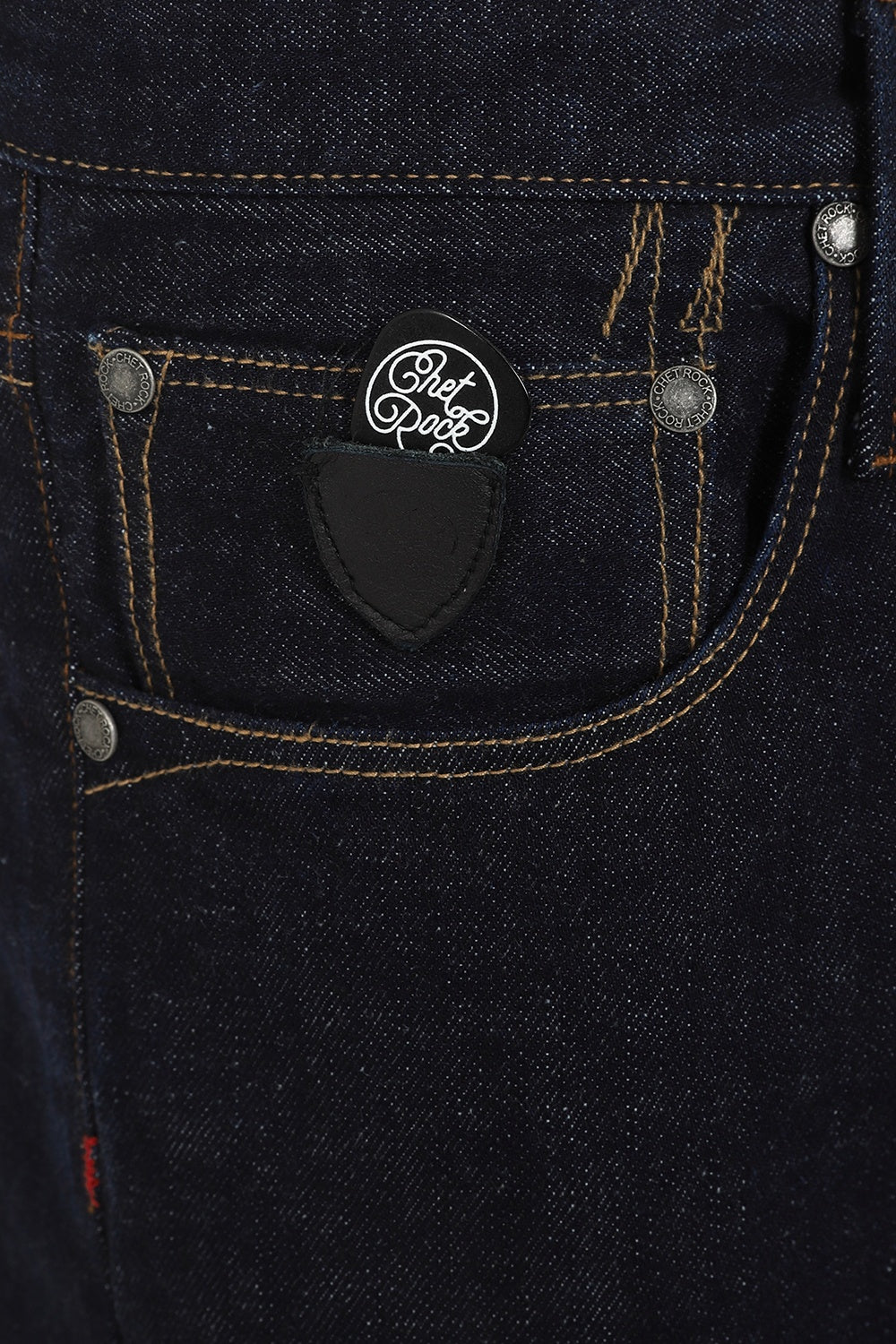 Chet Rock Tokyo Jeans