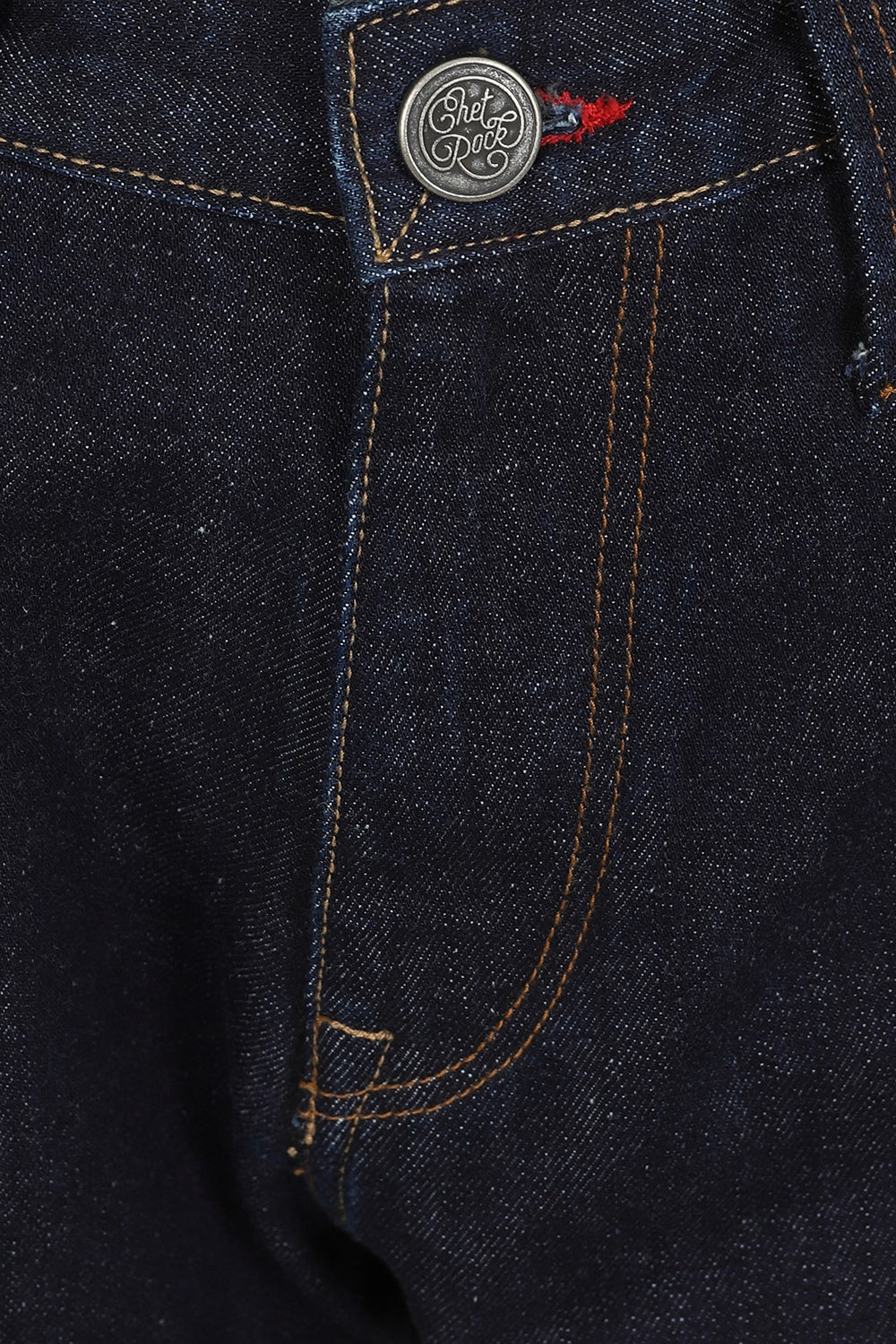 Chet Rock Tokyo Jeans