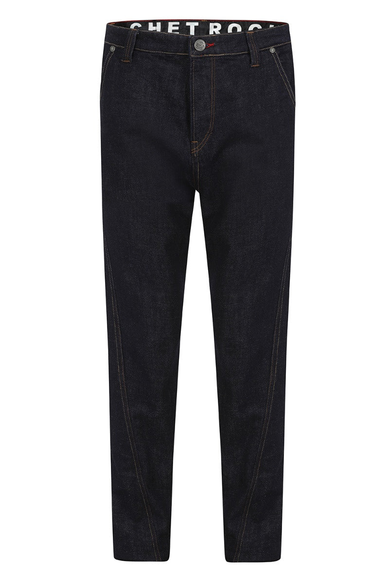 Chet Rock Garage Jeans