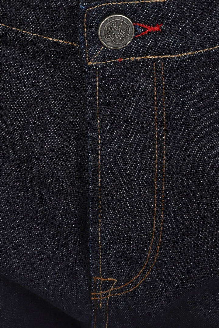 Chet Rock Garage Jeans