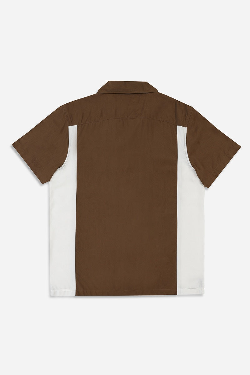 Chet Rock Austin Bowling Shirt