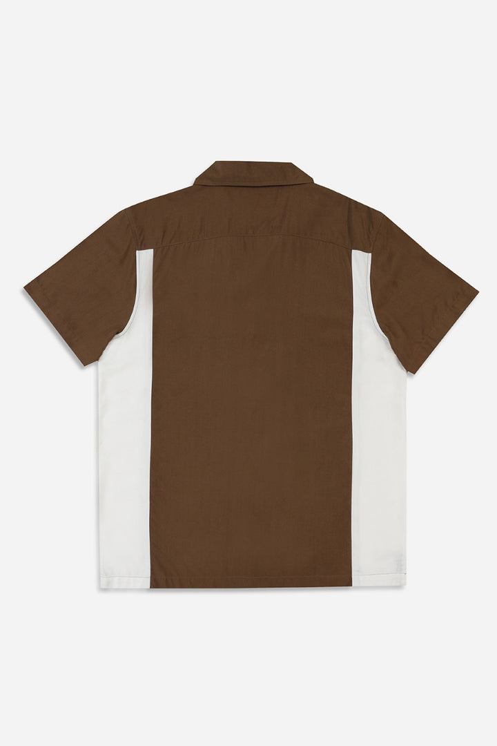 Chet Rock Austin Bowling Shirt