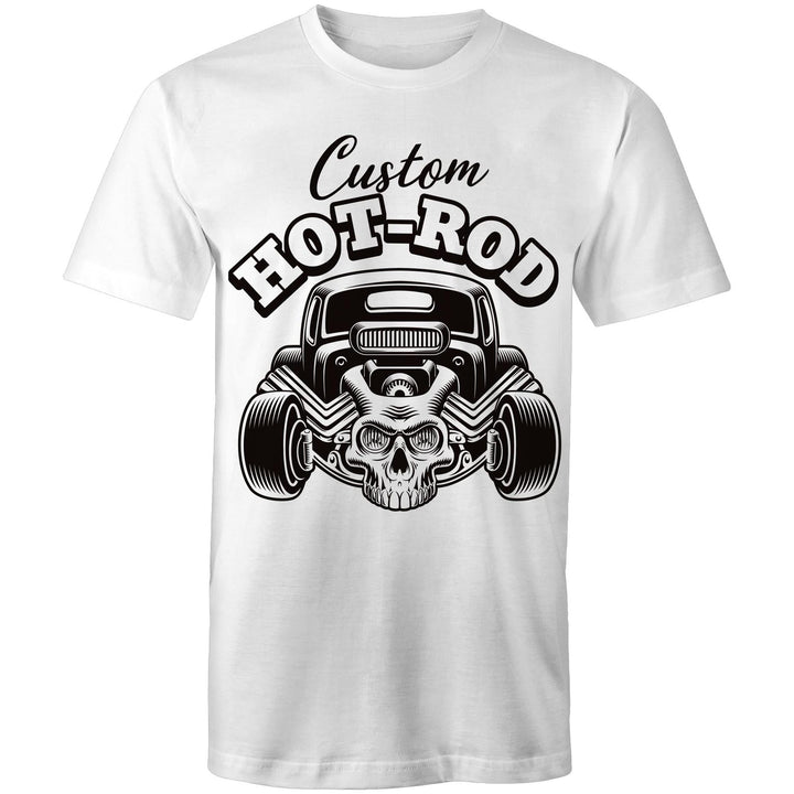 Custom Hotrod - Mens T-Shirt