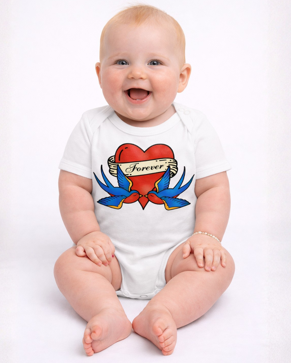 Forever baby onesie romper – forever babies for kids Australia