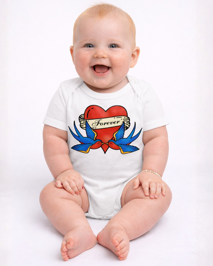Forever baby onesie romper – forever babies for kids Australia