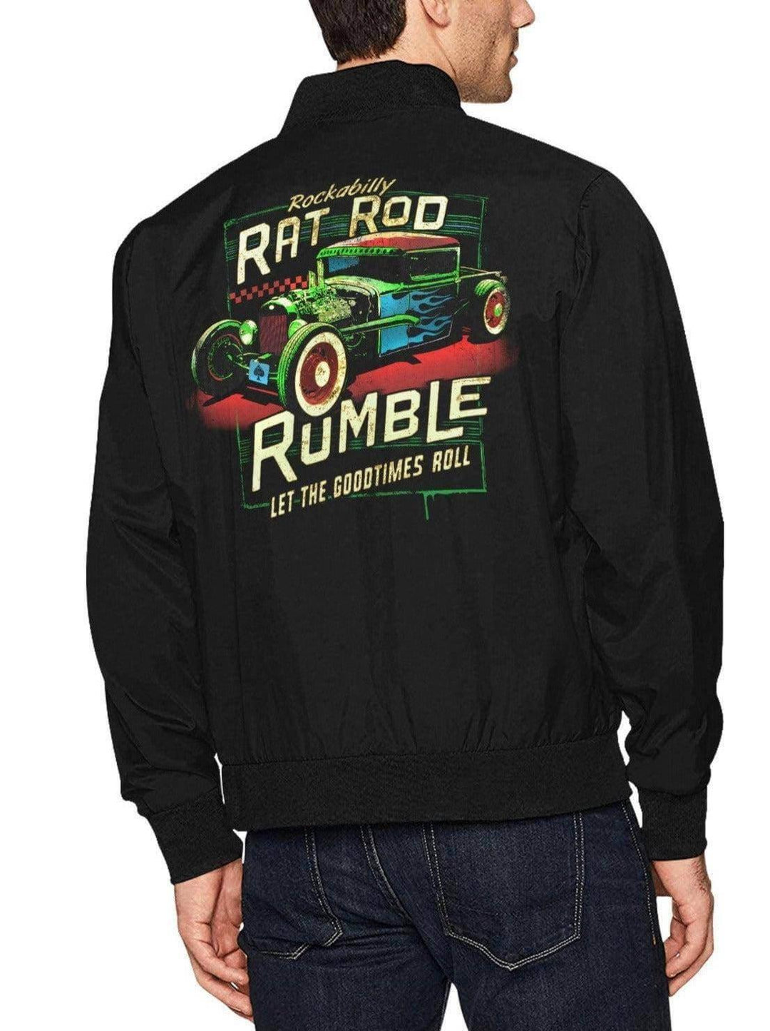 Rat Rod Rumble S Rumble Car Show Returns To Mars This Weekend