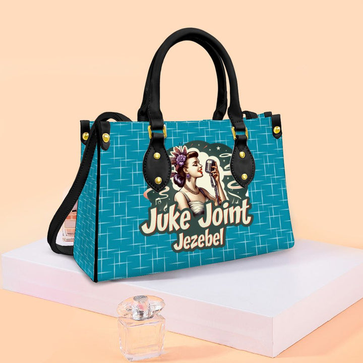 Juke Joint Jezebel Handbag
