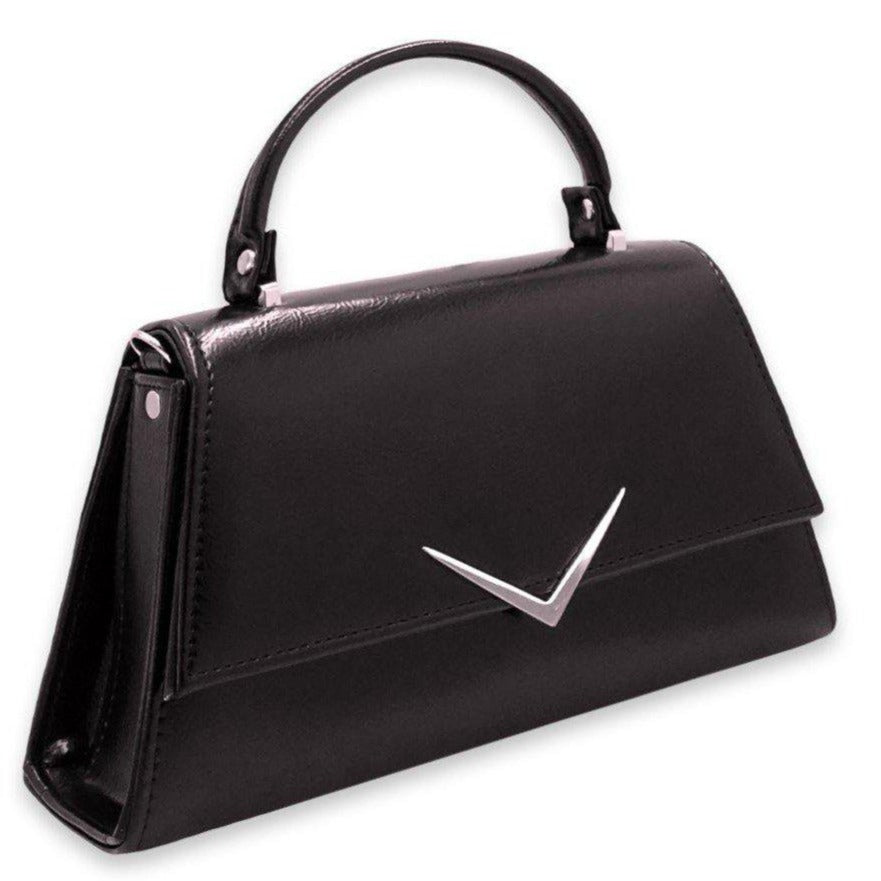 LIQUORBRAND RUMBLER Handbag Black