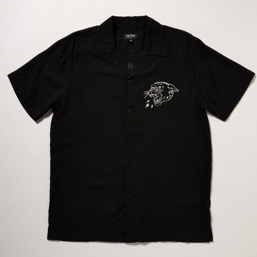 Panther Worker Shirt