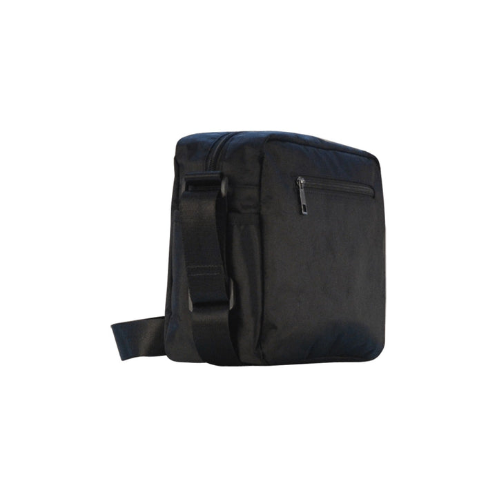 Personalised Unisex Satchel Bag