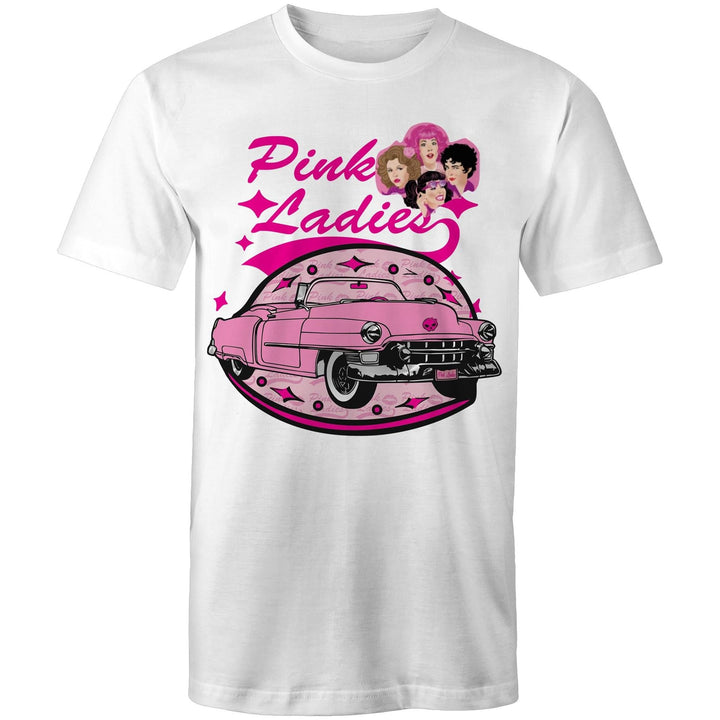 Pink Ladies - Women's Tee