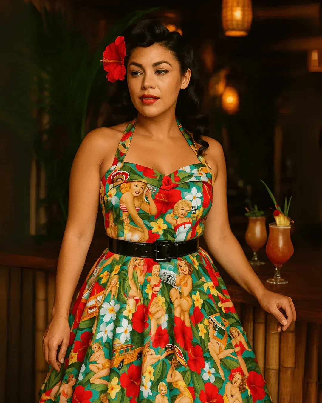 Tropical