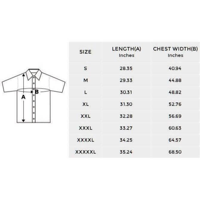 LUCKY GIRL Men's Rockabilly Hotrod Shirt - Poison Arrow Retro