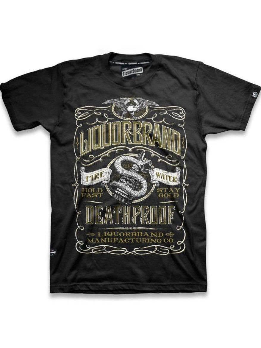 Liquorbrand mens tshirt whiskey – liquorbrand mens tshirts for men Australia
