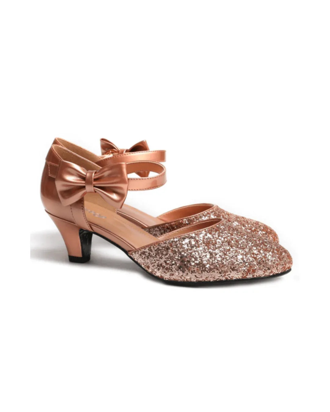 SugarPOP ChaCha Kitten Heels