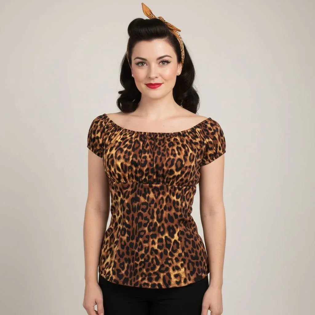 Leopard