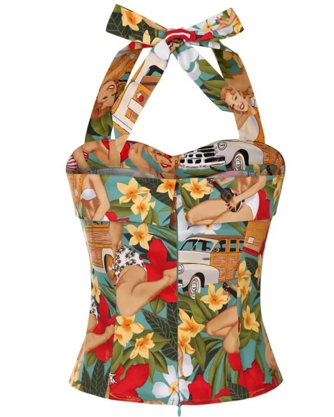 Tropical