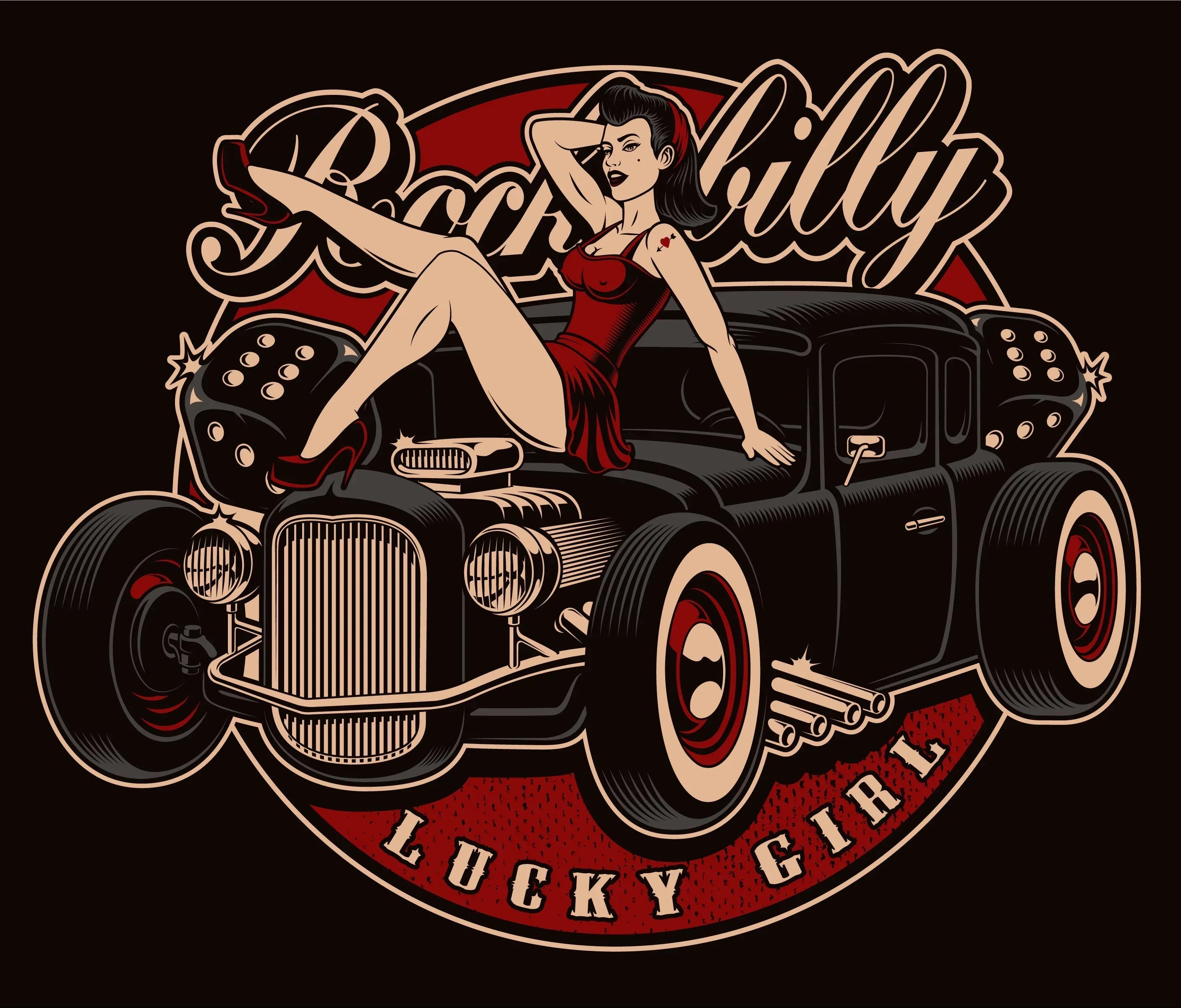 Rockabilly