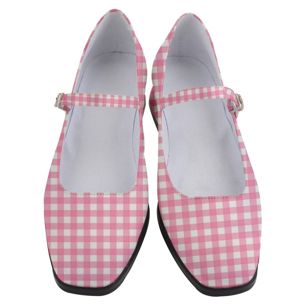 Ellie May Women's Mary Jane Shoes