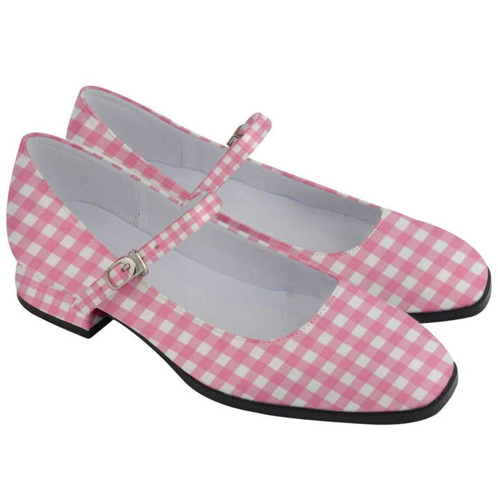 Ellie May Women's Mary Jane Shoes