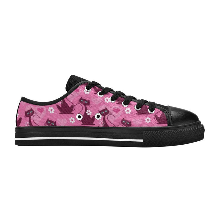 LOVECATS Retro Style Sneakers