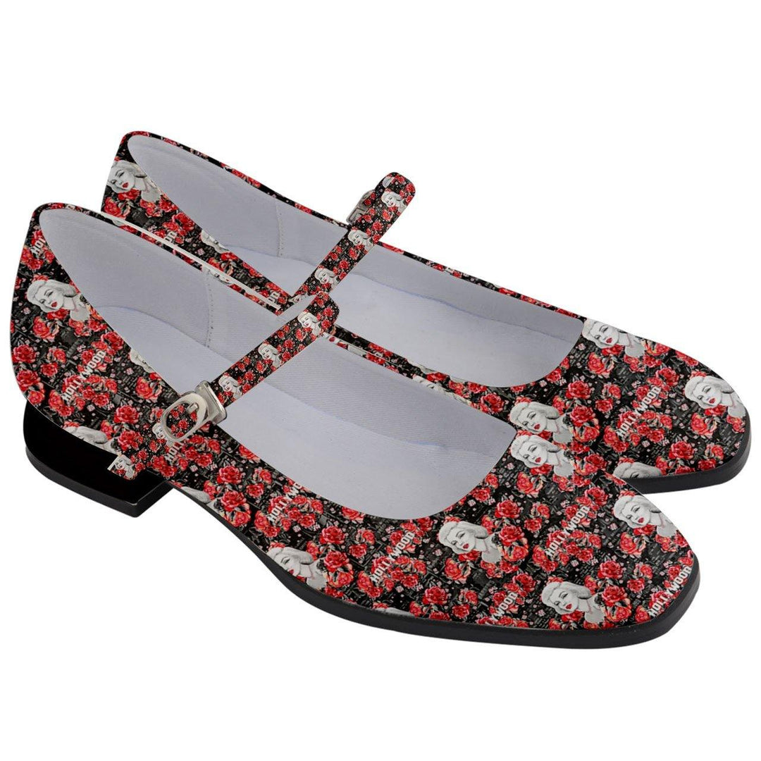 MARILYN Women's Mary Jane Shoes
